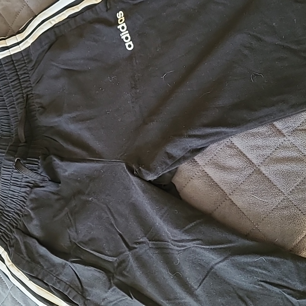 Adidas joggers
